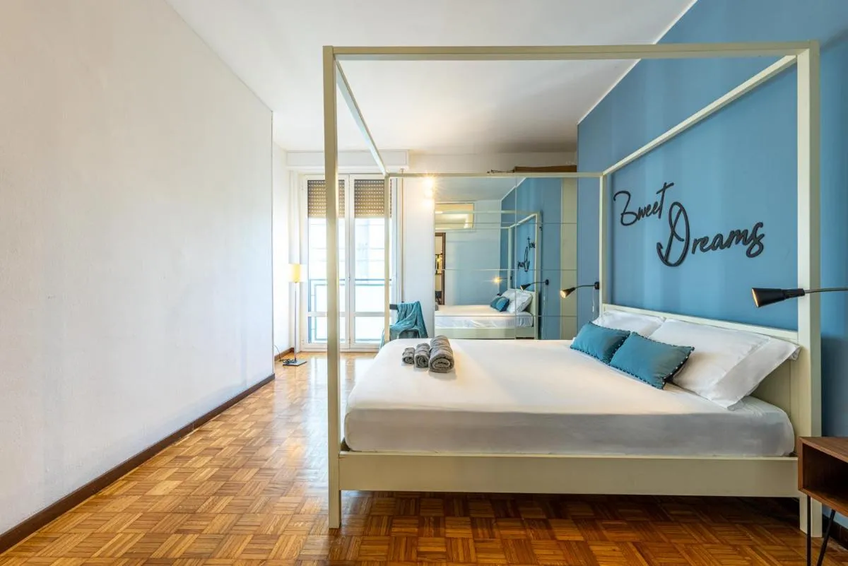 Image 1 of Porta Nuova elegance & comfort near Corso Como