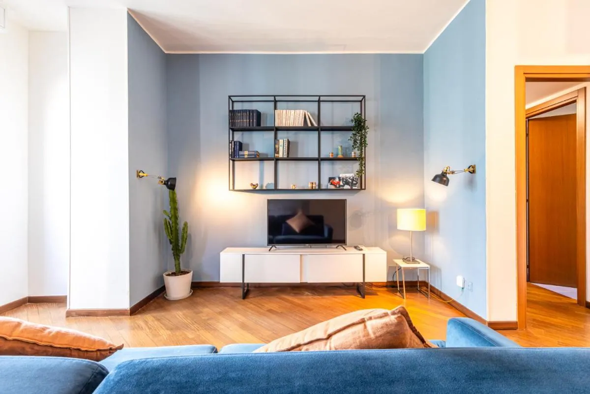 Image 4 of Porta Nuova elegance & comfort near Corso Como