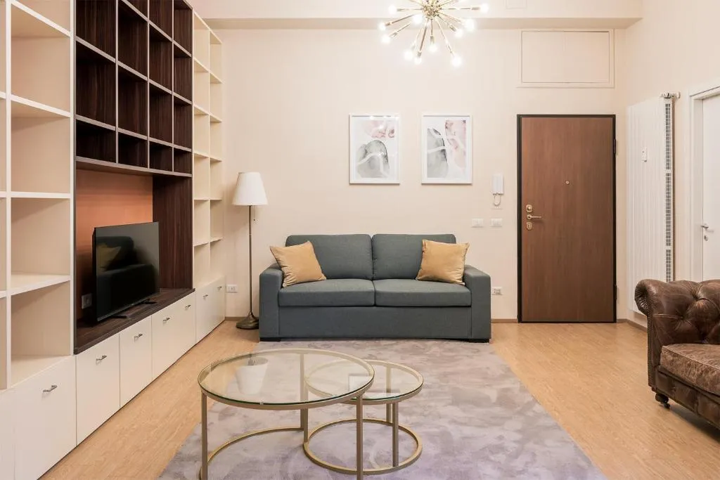 Image of Porta Romana Exclusive Apartment – City Center – M3