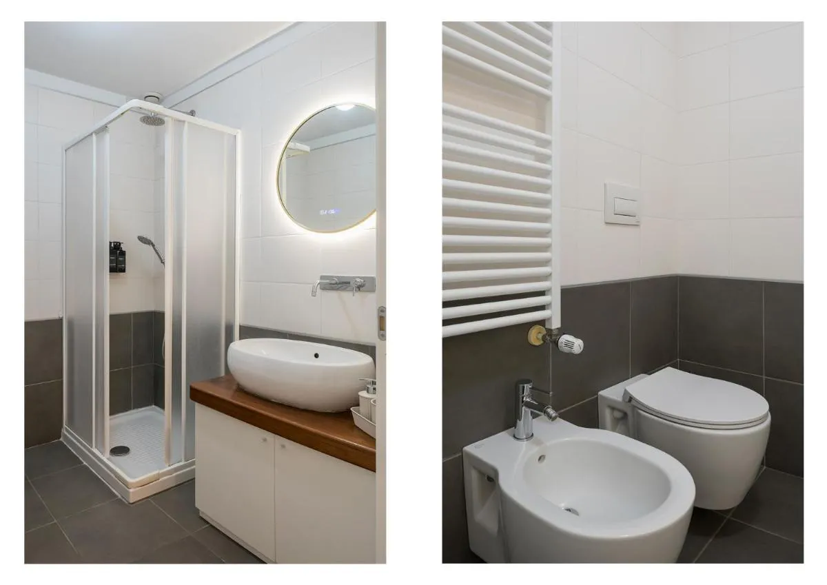 Image 6 of Porta Romana Exclusive Apartment – City Center – M3