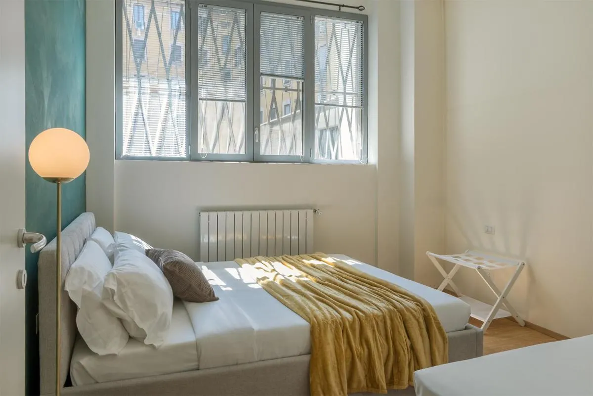 Image 5 of Porta Romana Exclusive Apartment – City Center – M3