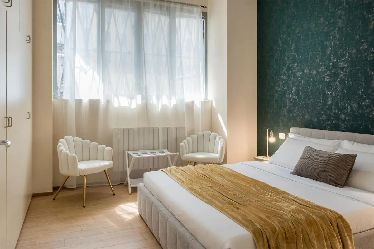 Image 1 of Porta Romana Exclusive Apartment – City Center – M3