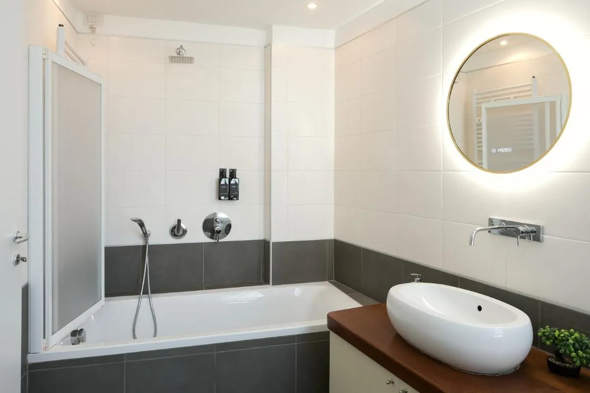 Image 2 of Porta Romana Exclusive Apartment – City Center – M3