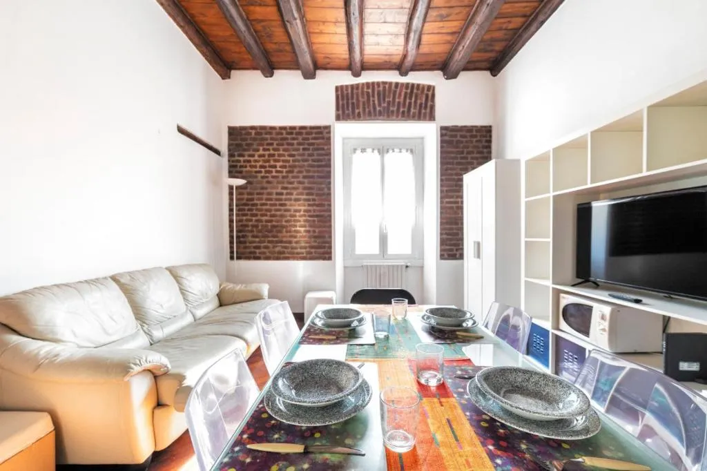 Image of Porta Romana & Bocconi Cosy Apartment