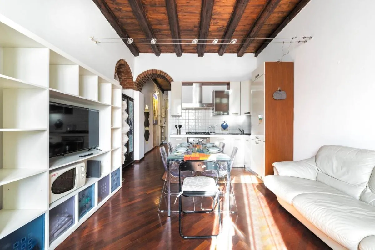 Image 3 of Porta Romana & Bocconi Cosy Apartment