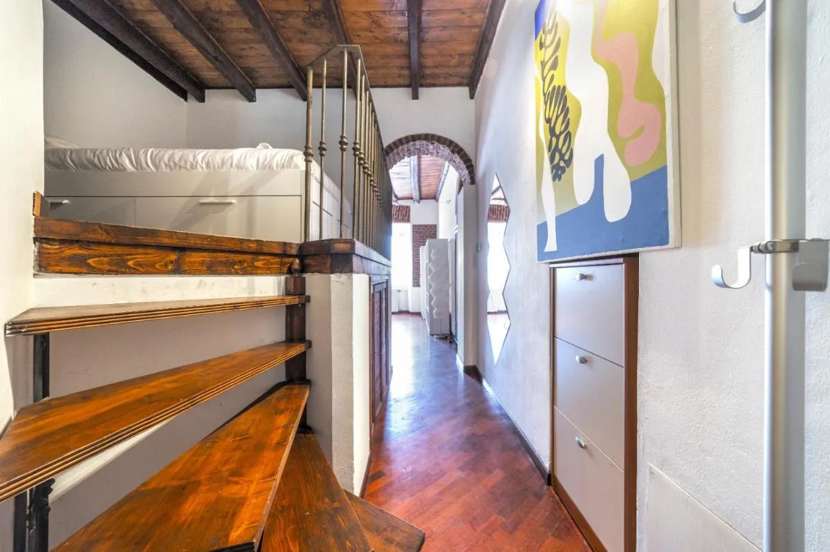 Image 4 of Porta Romana & Bocconi Cosy Apartment
