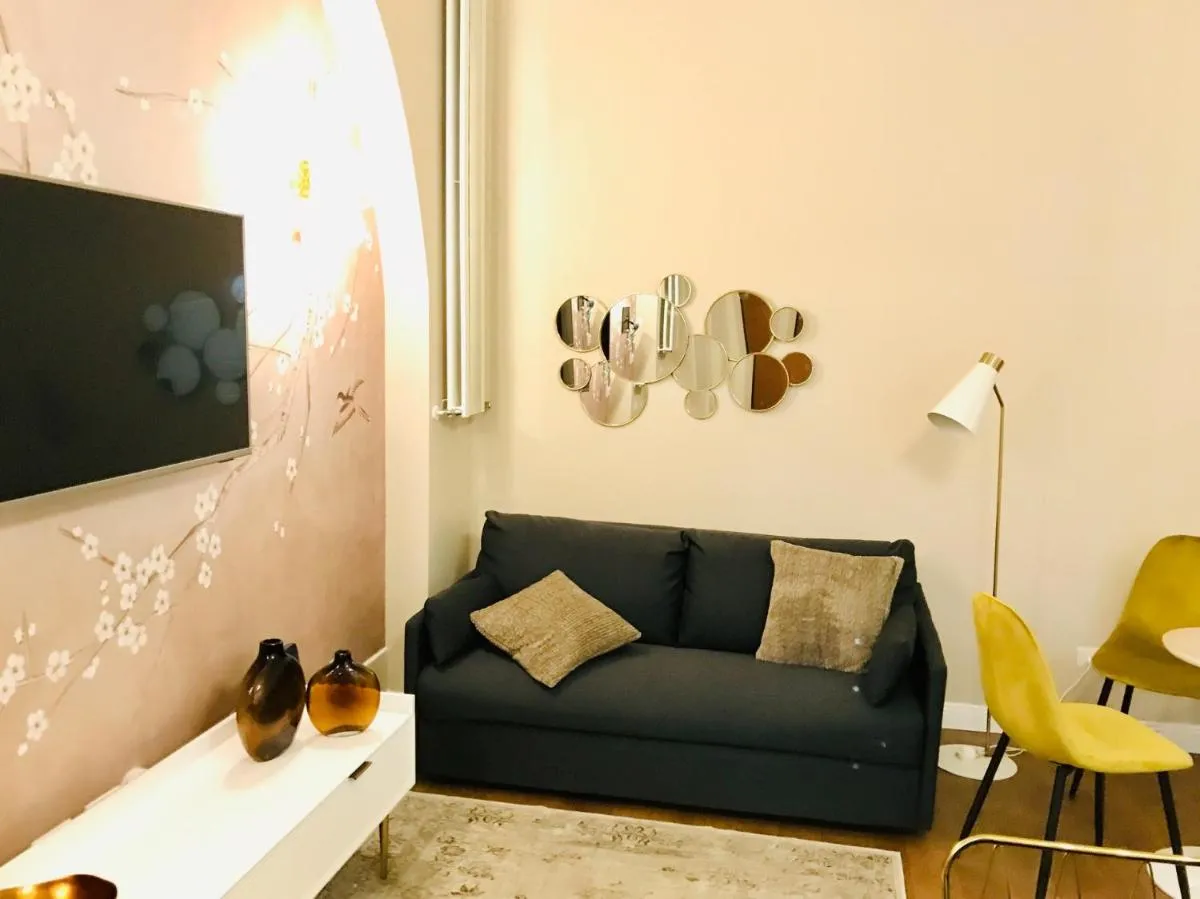 Image 4 of Porta Ticinese Apartment