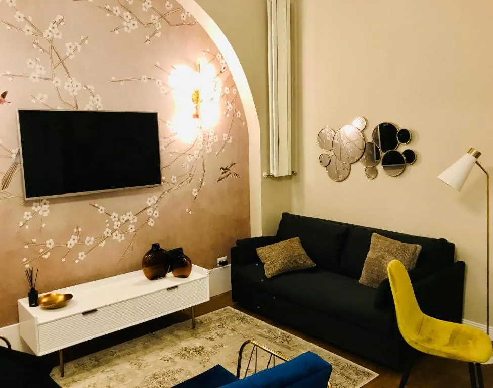 Image of Porta Ticinese Apartment