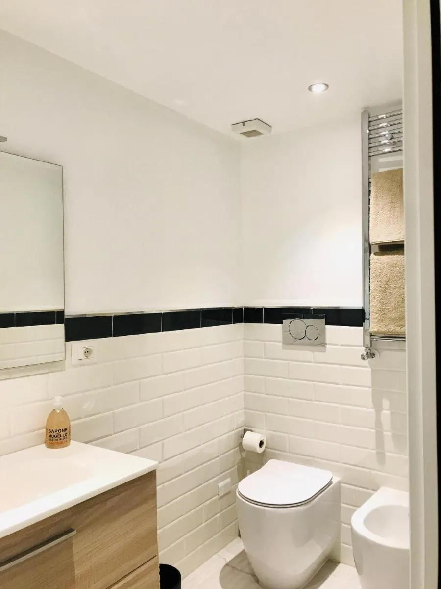 Image 3 of Porta Ticinese Apartment