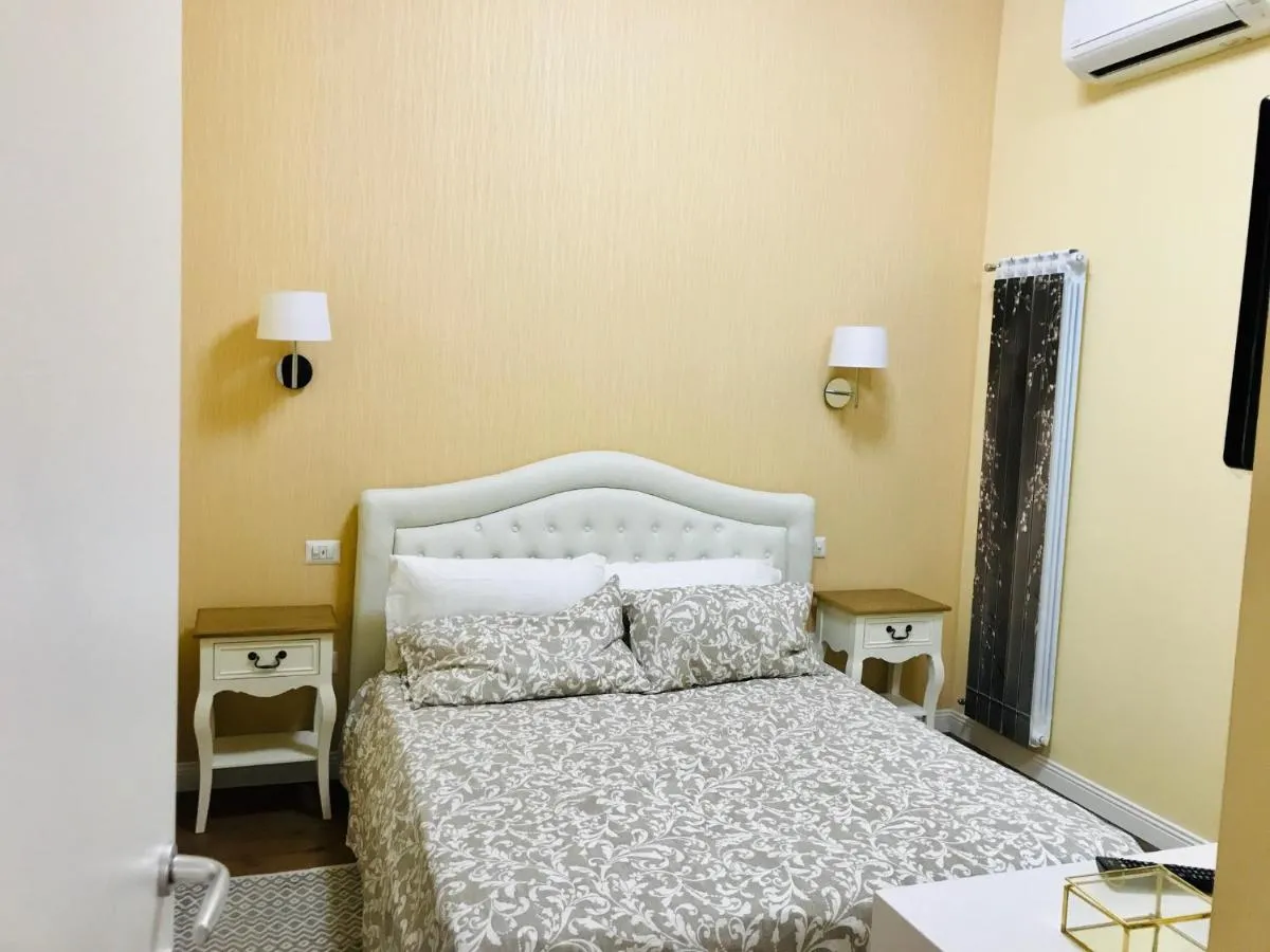 Image 1 of Porta Ticinese Apartment