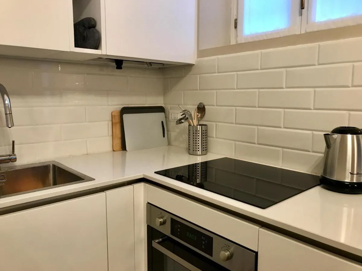 Image 2 of Porta Ticinese Apartment