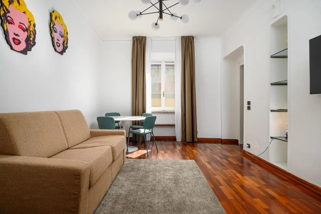 Image of Porta Venezia Charme Apartment