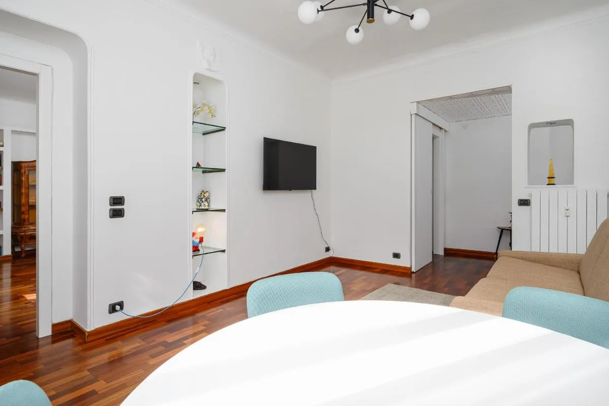 Image 4 of Porta Venezia Charme Apartment
