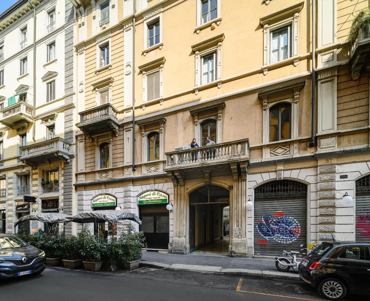 Image 5 of Porta Venezia Charme Apartment
