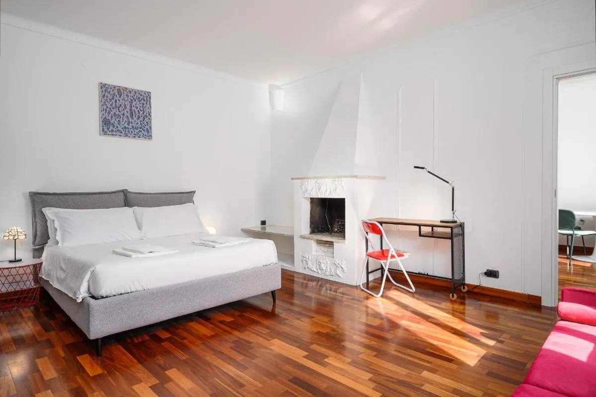 Image 1 of Porta Venezia Charme Apartment