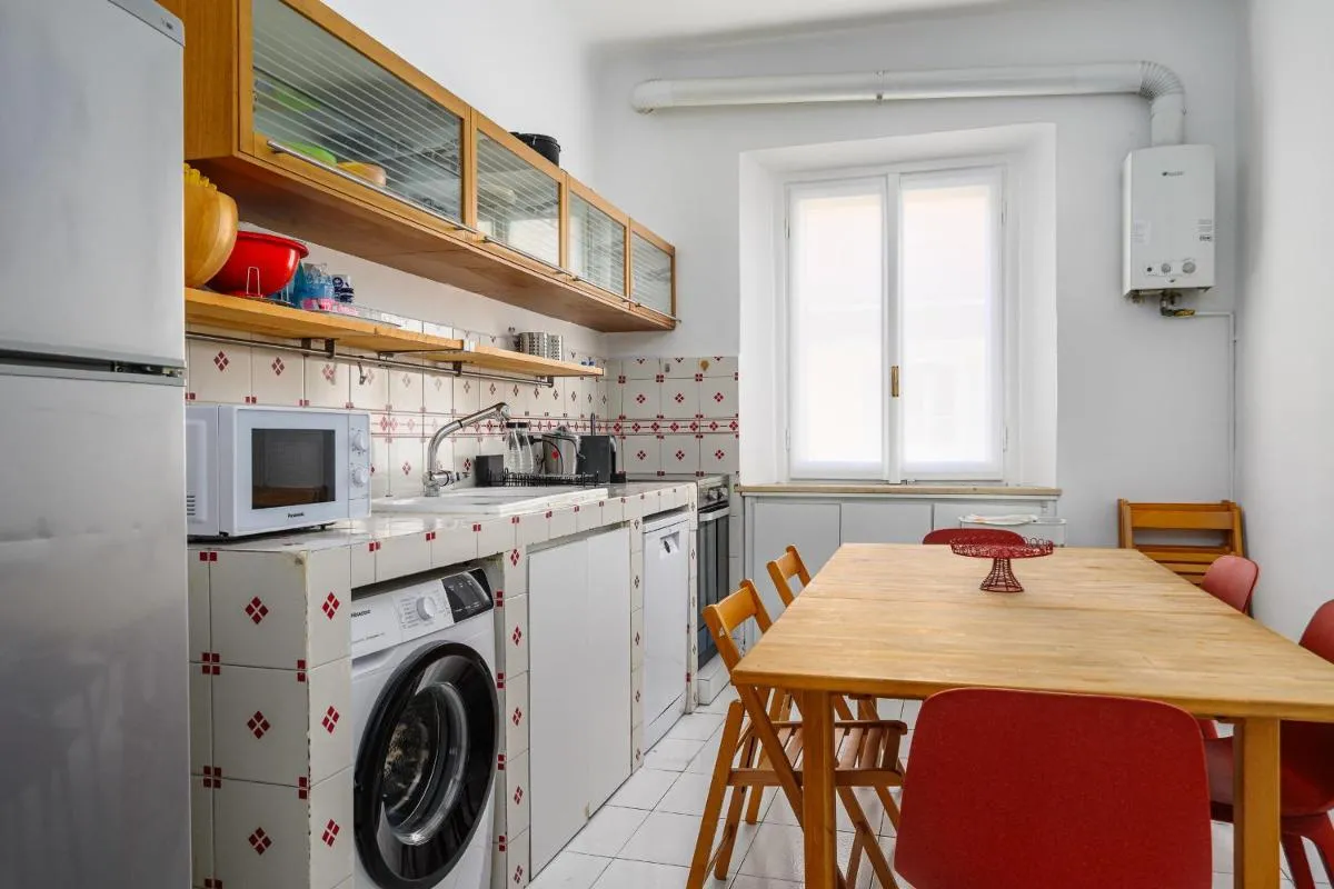 Image 2 of Porta Venezia Charme Apartment