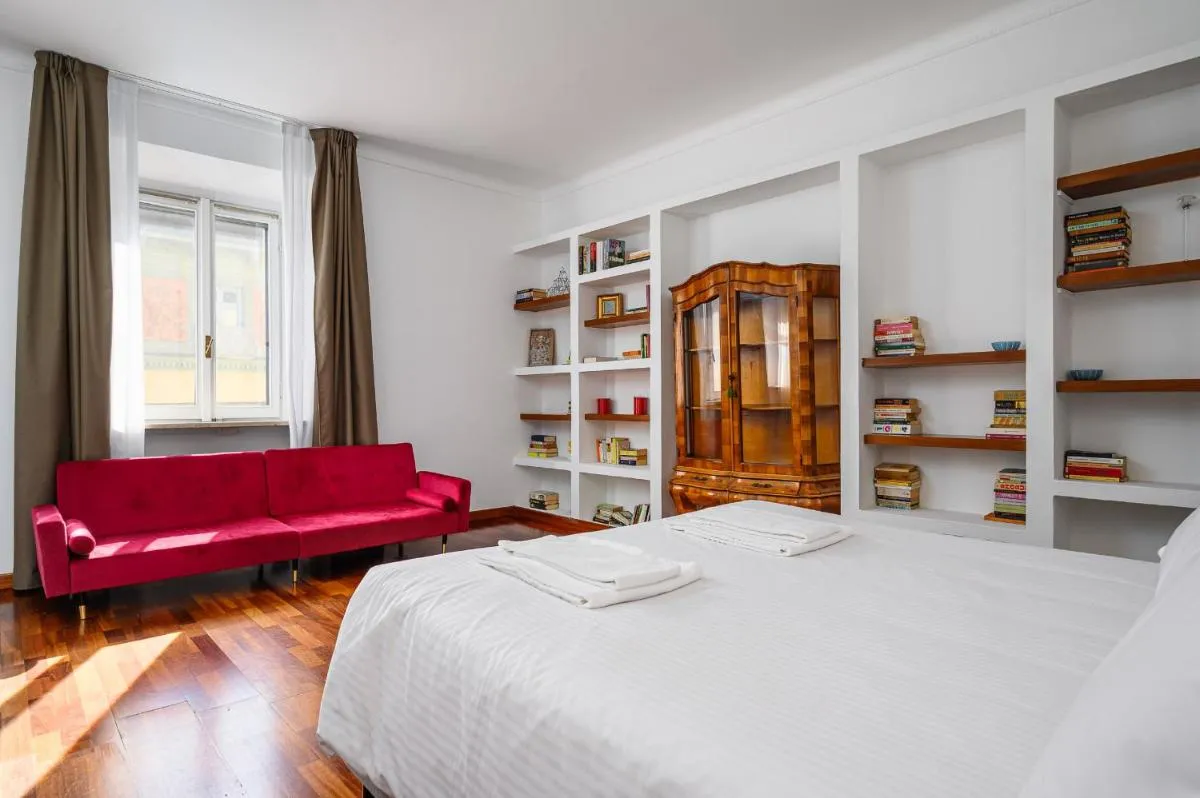 Image 6 of Porta Venezia Charme Apartment