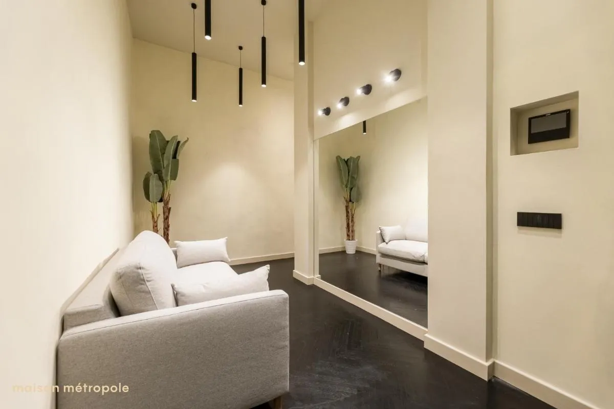 Image 2 of Porta Venezia Luxe
