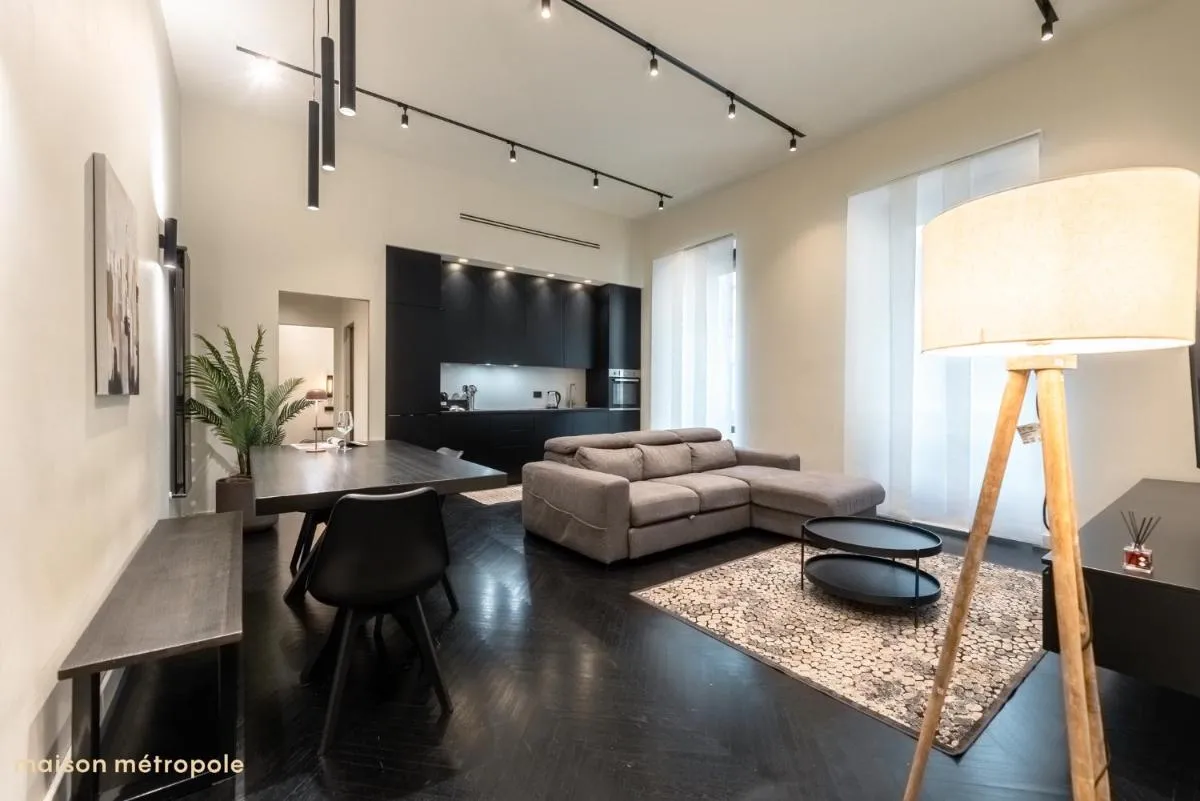 Image 3 of Porta Venezia Luxe