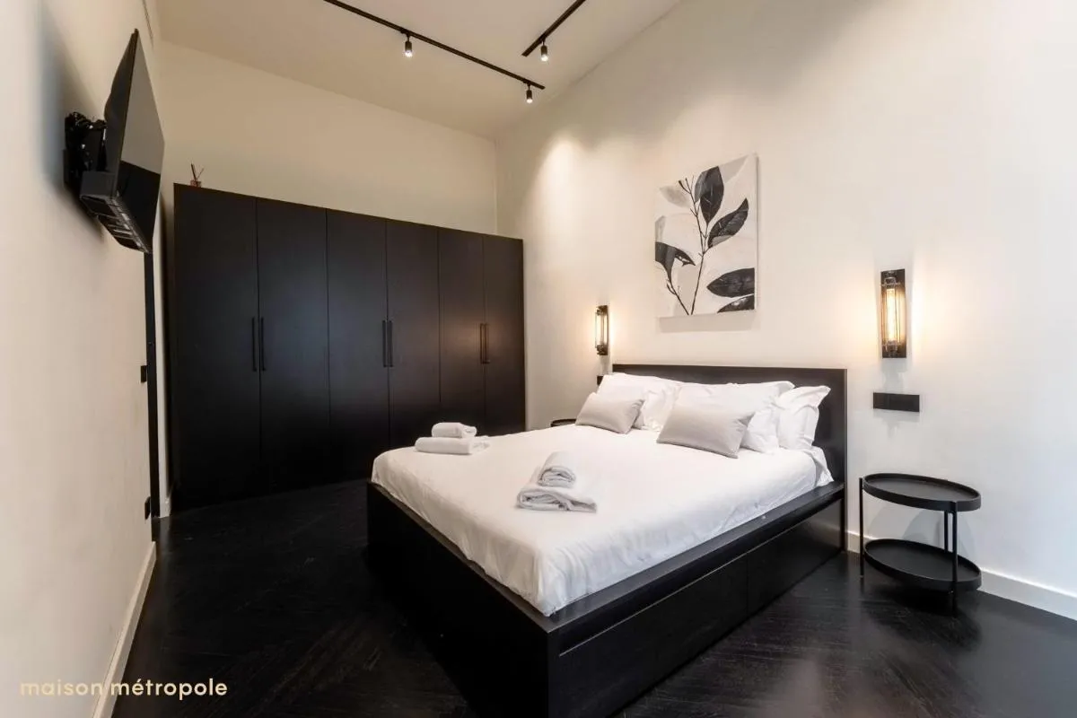 Image 1 of Porta Venezia Luxe