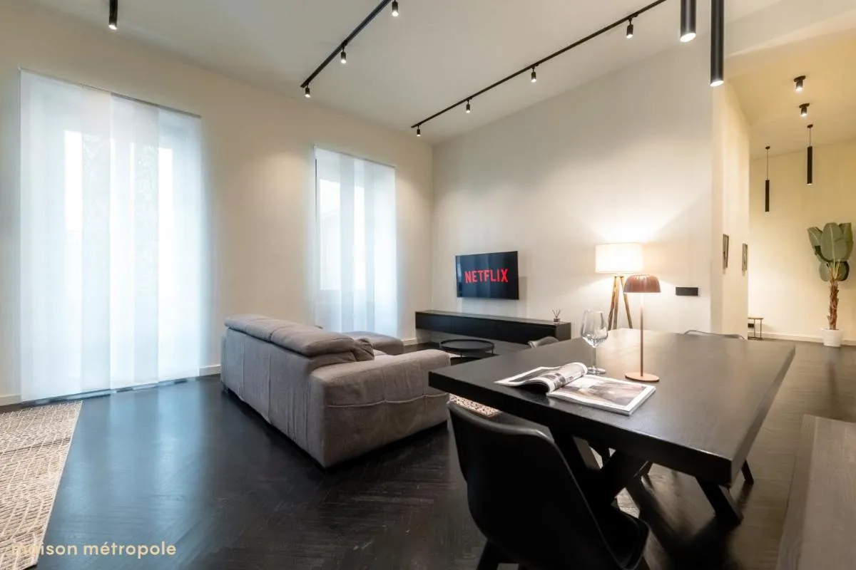 Image 6 of Porta Venezia Luxe