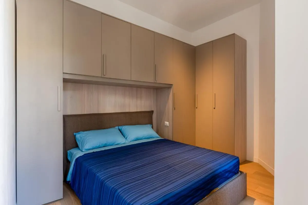 Image 6 of Porta Venezia New Luxury apt – wifi full equiped