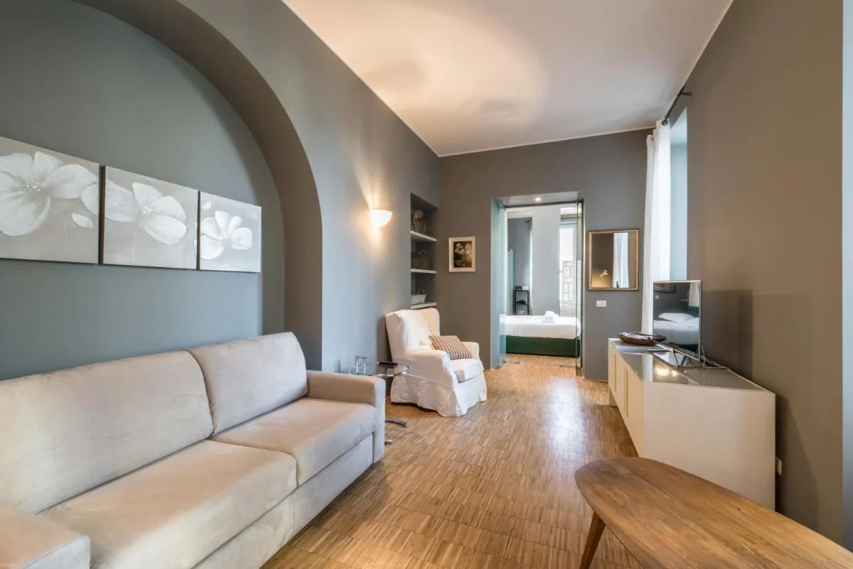 Image 4 of Porta Venezia Open Space – Due passi dal Duomo – 2 bagni