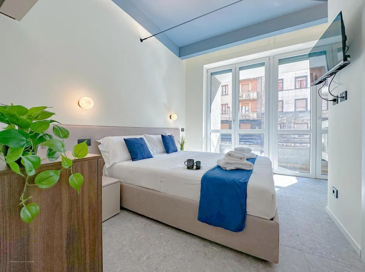 Image 4 of Porta Venezia – Luxy Suites – 6 camere