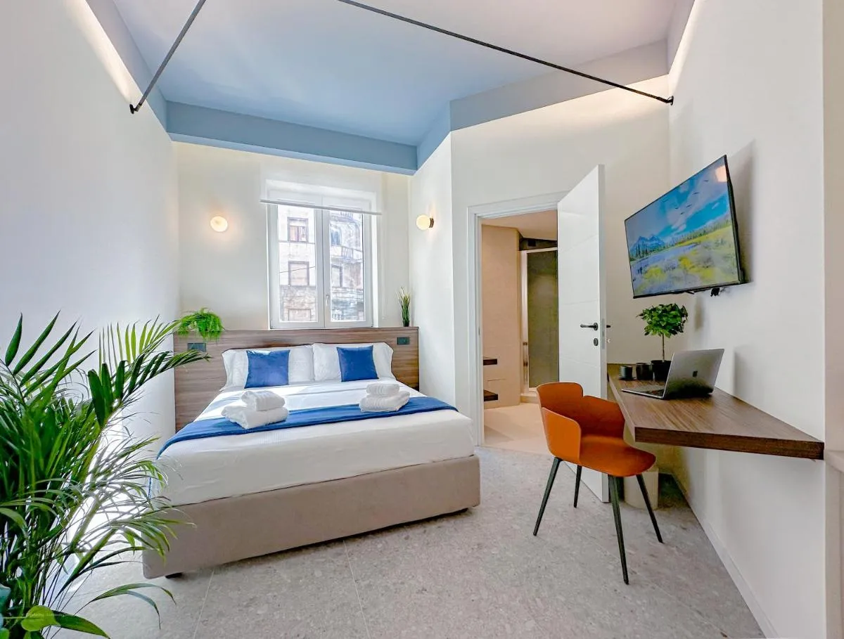 Image 5 of Porta Venezia – Luxy Suites – 6 camere