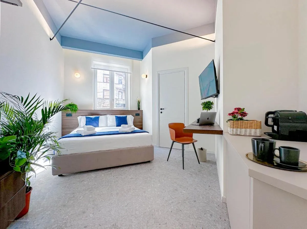Image 1 of Porta Venezia – Luxy Suites – 6 camere