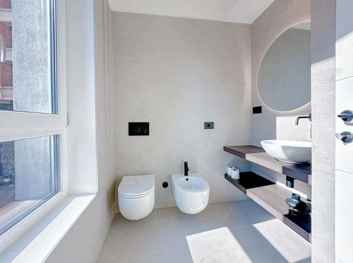 Image 6 of Porta Venezia – Luxy Suites – 6 camere