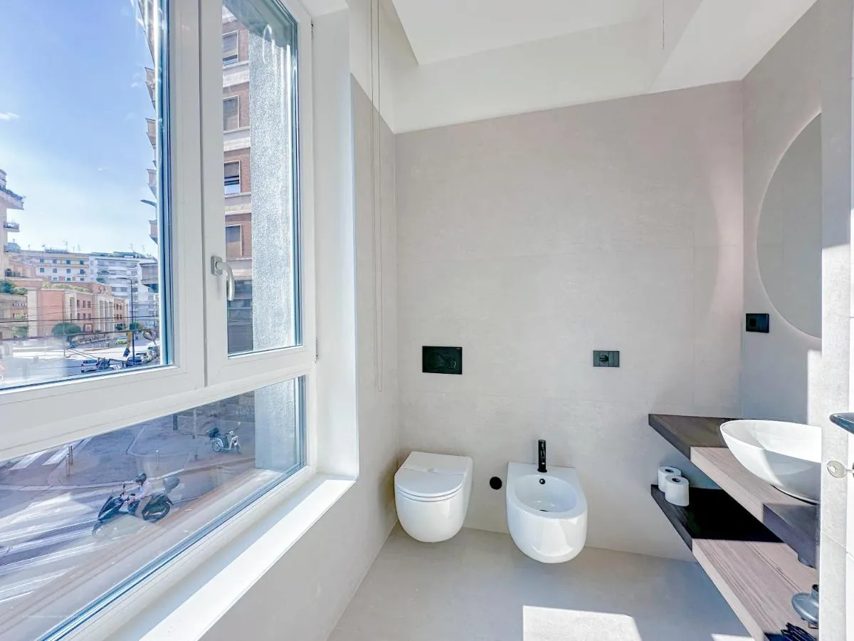 Image 2 of Porta Venezia – Luxy Suites – 6 camere