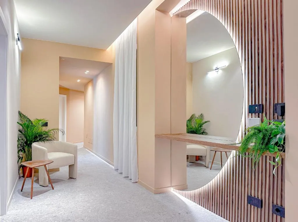 Image of Porta Venezia – Luxy Suites – 6 camere