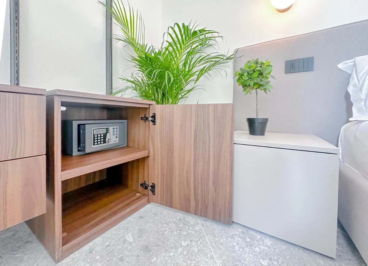 Image 3 of Porta Venezia – Luxy Suites – 6 camere