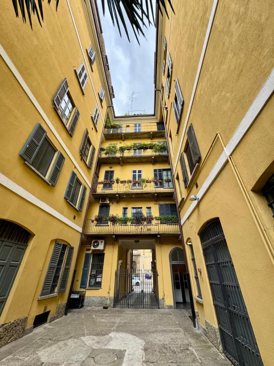Image 5 of Porta Vigentina cosy flat
