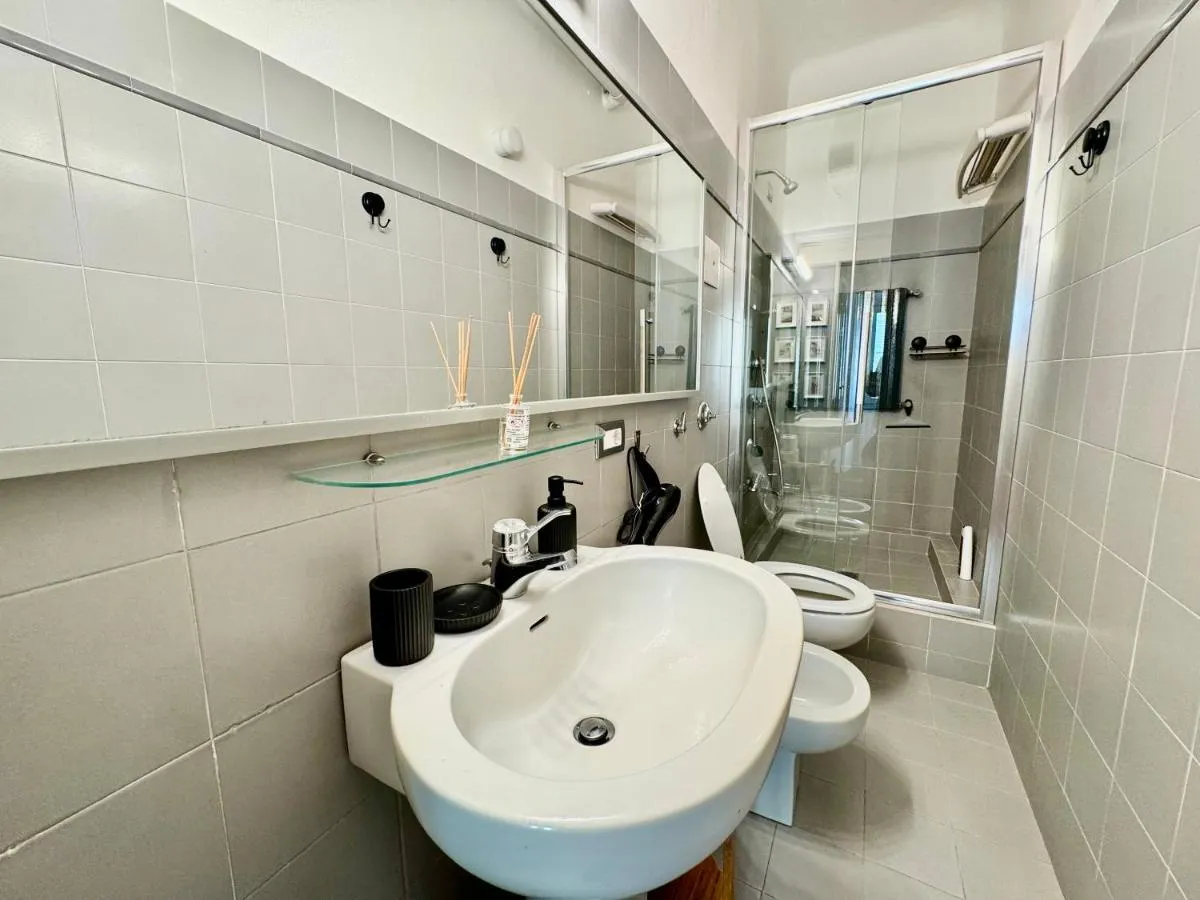 Image 2 of Porta Vigentina cosy flat