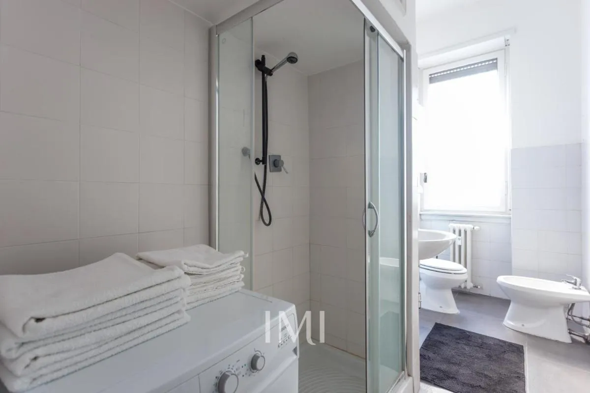 Image 2 of Porta Vittoria Center Apartment