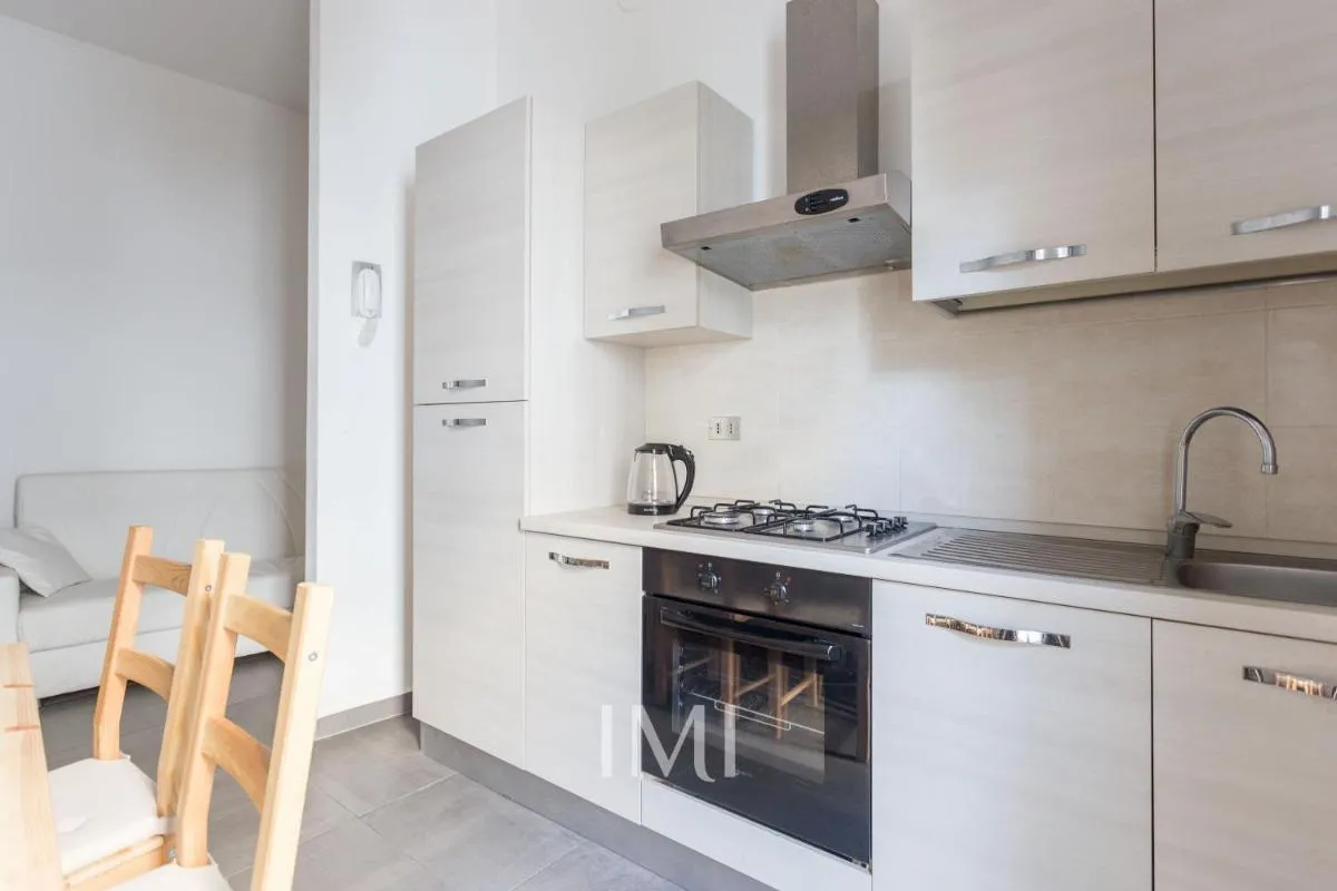Image 3 of Porta Vittoria Center Apartment