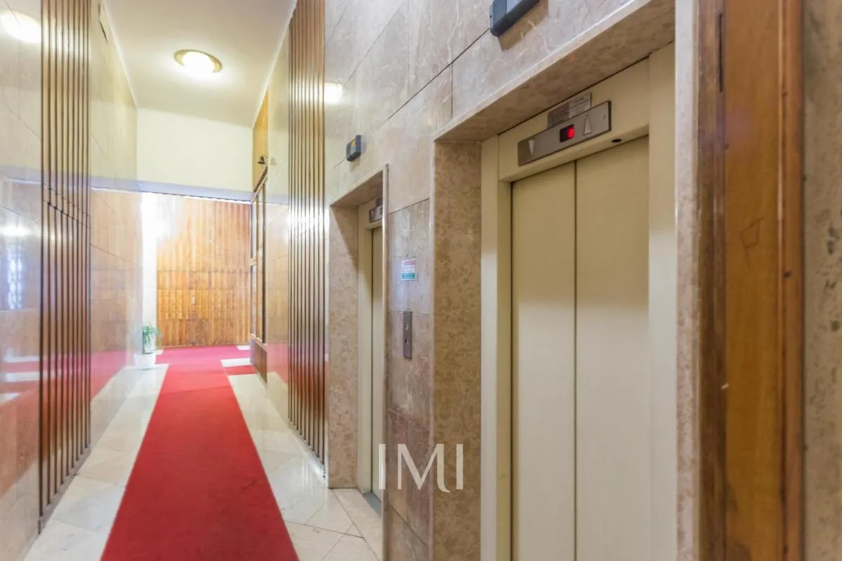 Image 4 of Porta Vittoria Center Apartment