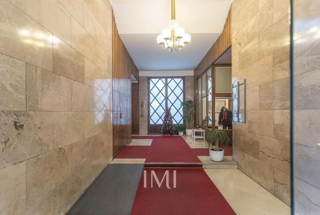 Image of Porta Vittoria Center Apartment