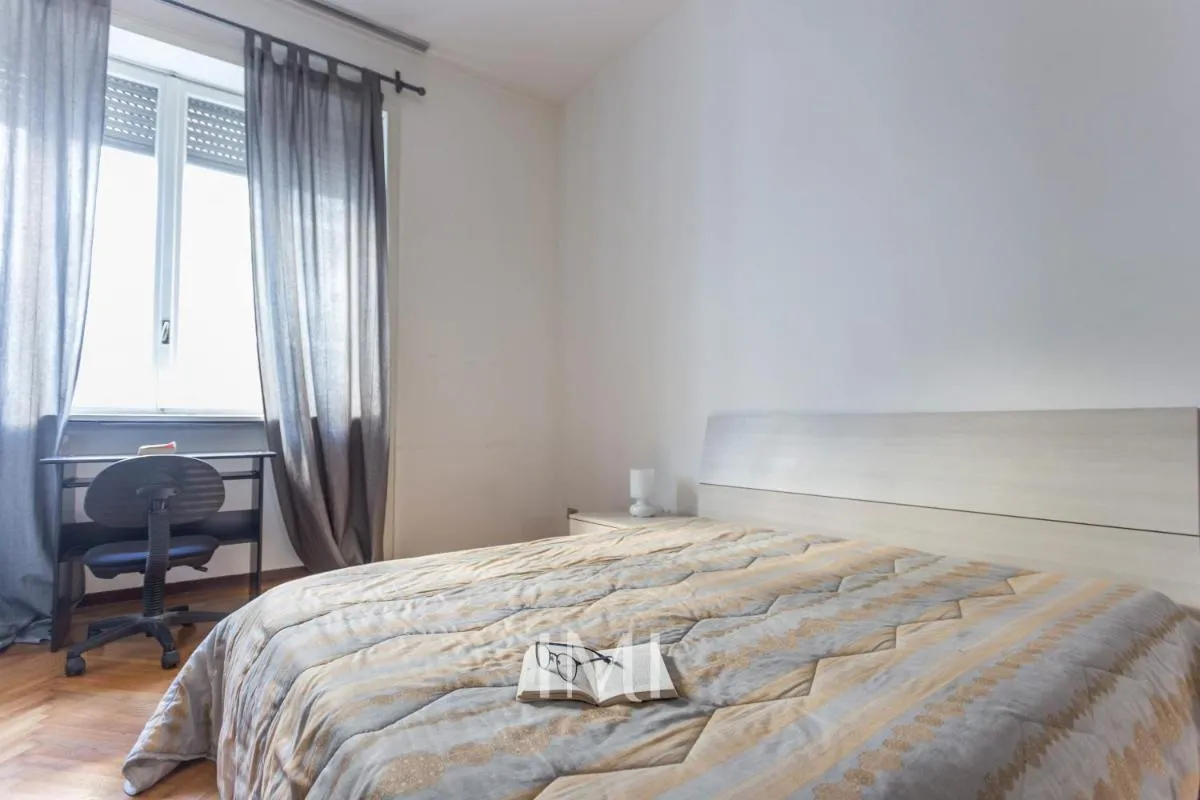 Image 5 of Porta Vittoria Center Apartment