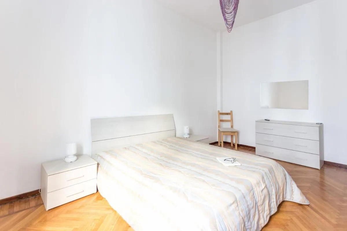 Image 1 of Porta Vittoria Center Apartment
