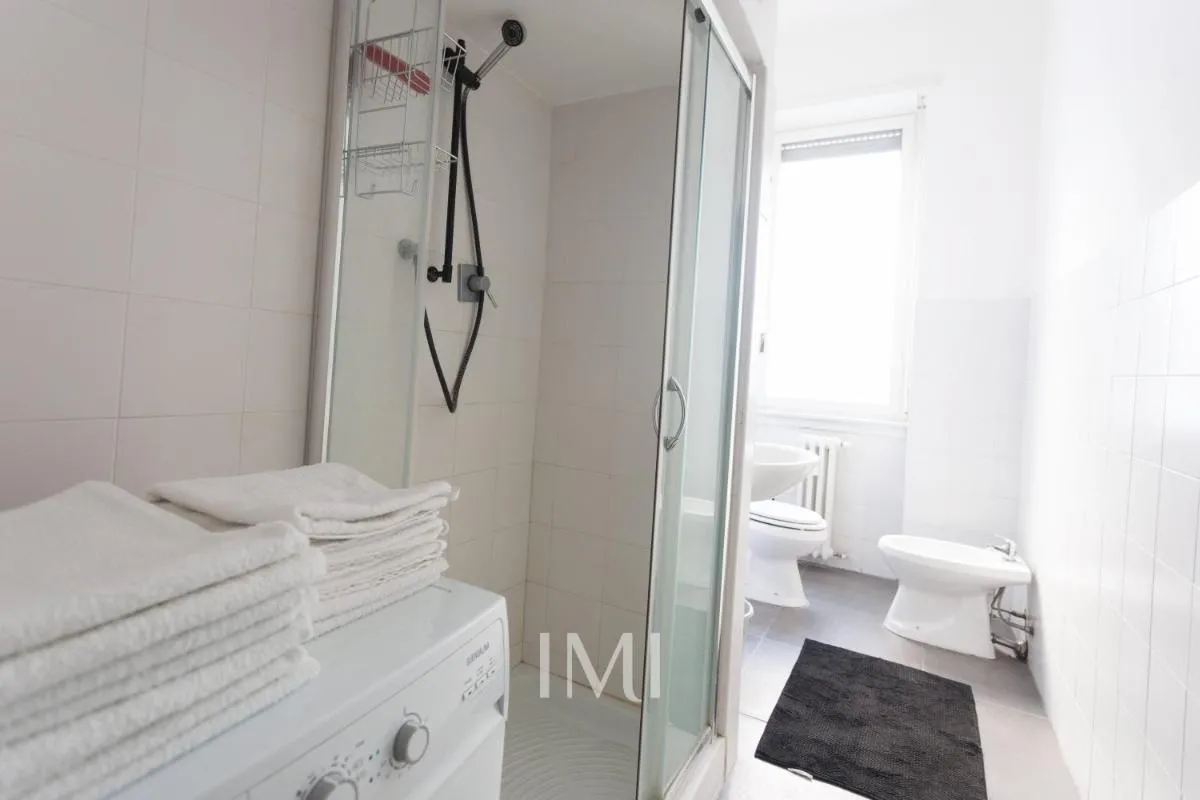 Image 6 of Porta Vittoria Center Apartment