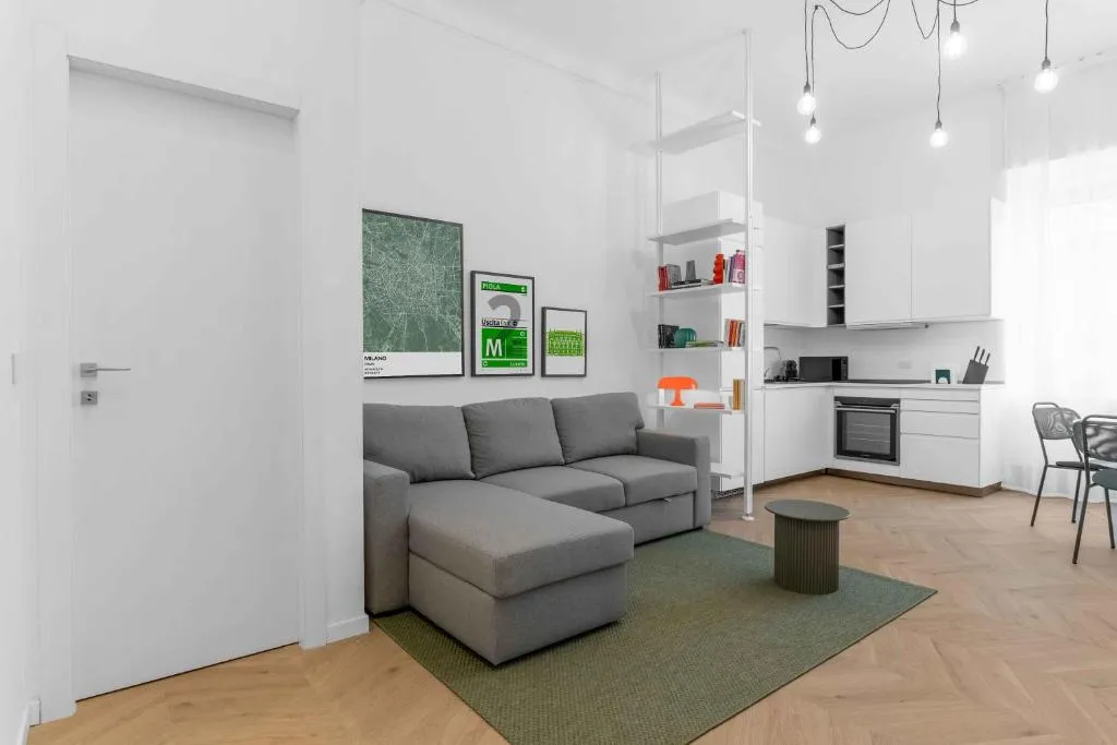 Image of Premium Modern Apartment University