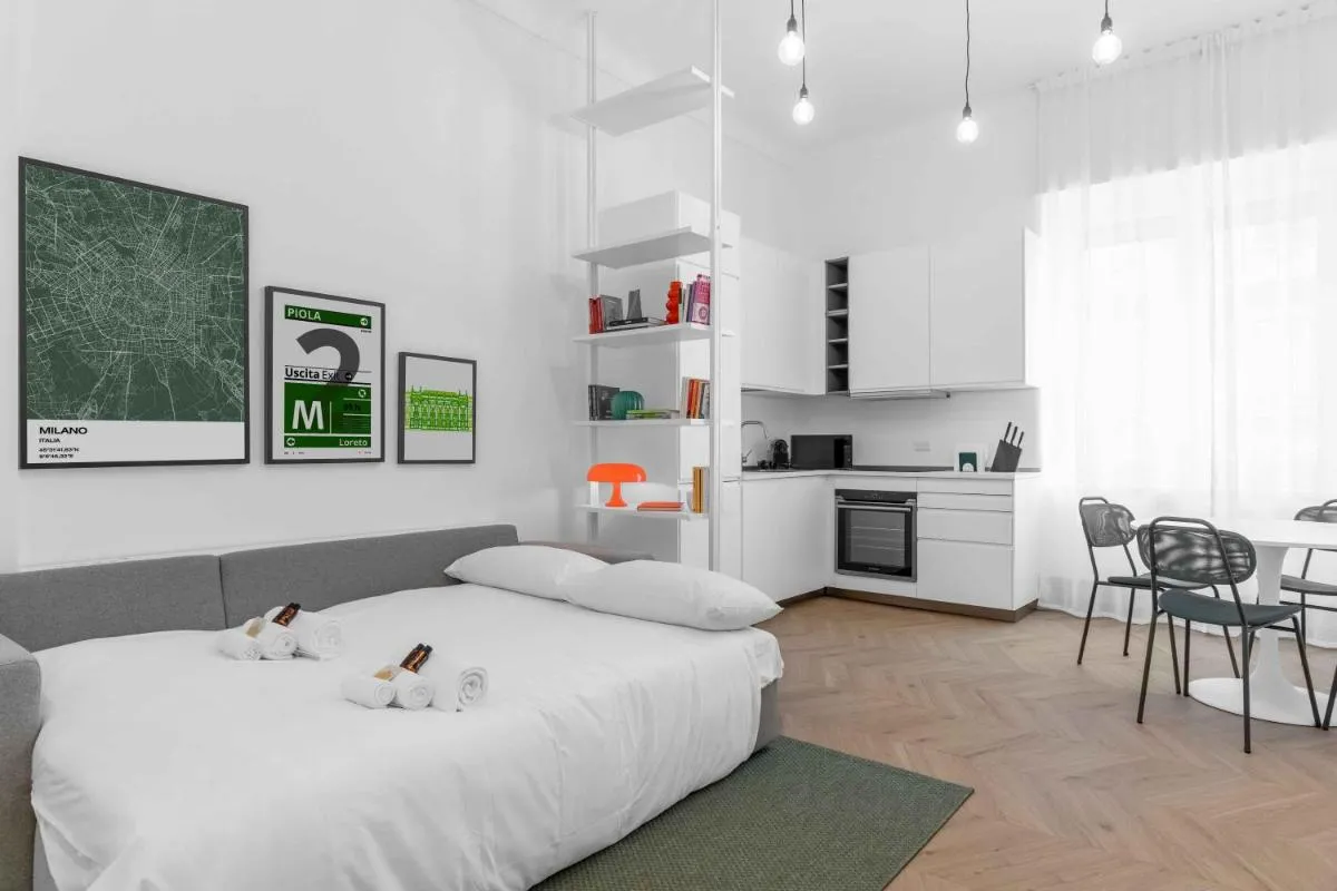 Image 3 of Premium Modern Apartment University