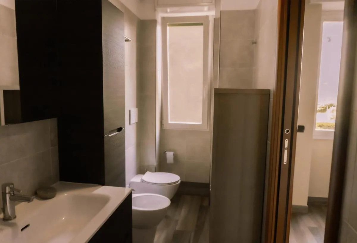 Image 6 of Prestigioso appartamento in zona Tortona – Solari