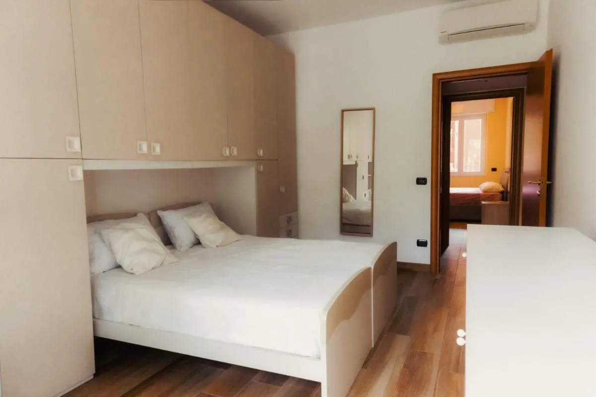 Image 5 of Prestigioso appartamento in zona Tortona – Solari