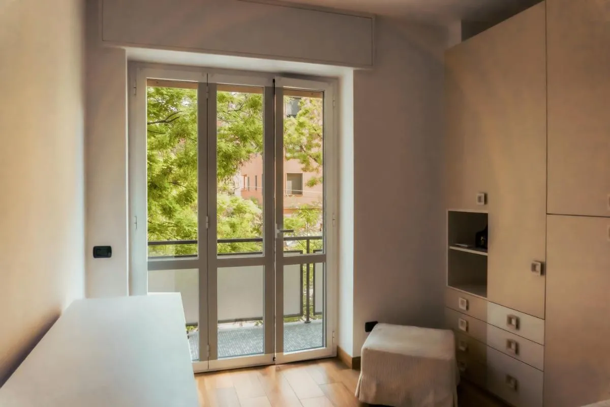Image 1 of Prestigioso appartamento in zona Tortona – Solari