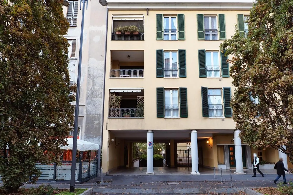 Image 4 of PrimoPiano – Via Pavia