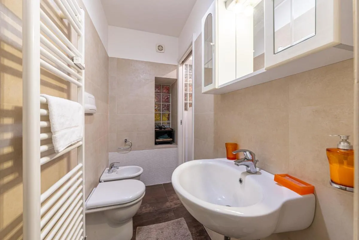 Image 6 of Principe Eugenio Charme Apartment